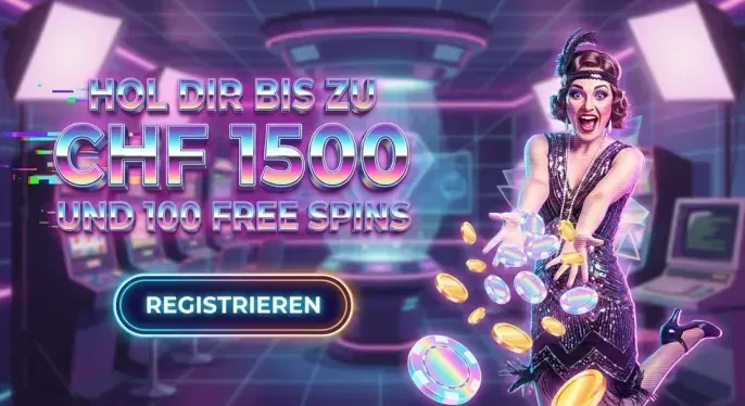 O'reels Casino
